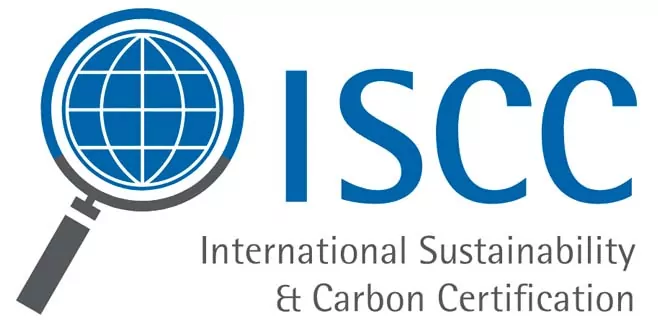 LOGO ISCC